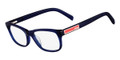 Fendi Eyeglasses 980 442 Blue 50-17-135