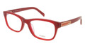 Fendi Eyeglasses 980 615 Red 50-17-135