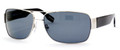 Hugo Boss 0127/S Sunglasses 084JRA Shiny Palladium (6315)