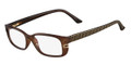 Fendi Eyeglasses 999 210 Brown 50-15-135