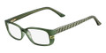 Fendi Eyeglasses 999 315 Green 50-15-135