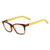 Fendi Eyeglasses 1013 216 Red Havana 53-17-140