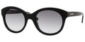 Hugo Boss 0400/S Sunglasses 0807BD Blk (5422)