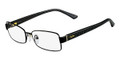 Fendi Eyeglasses 1019 001 Shiny Black 54-16-135