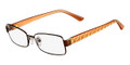 Fendi Eyeglasses 1019 704 Shiny Bronze 54-16-135