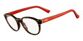 Fendi Eyeglasses 1023 210 Striped Brown/Gold 49-20-140