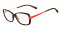 Fendi Eyeglasses 1038 209 Brown 52-16-135
