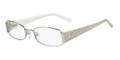 Fendi Eyeglasses 965 033 Palladium 50-18-135