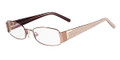 Fendi Eyeglasses 965 688 Rose 50-18-135