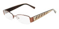 Fendi Eyeglasses 984 210 Brown 53-17-130