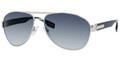 Hugo Boss 0409/S Sunglasses 0DOH8 Palladium (6115)
