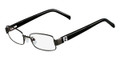 Fendi Eyeglasses 1029R 033 Dark Gunmetal 51-17-135