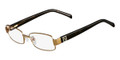 Fendi Eyeglasses 1029R 704 Bronze 51-17-135
