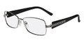 Fendi Eyeglasses 933 035 Dark Grey 54-15-135