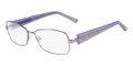 Fendi Eyeglasses 933 531 Purple 54-15-135