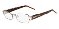 Fendi Eyeglasses 941R 027 Taupe Gun 50-17-135