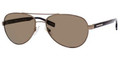 HUGO BOSS 0411/S Sunglasses 0XBD Br 58-16-135