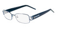 Fendi Eyeglasses 941R 442 Blue 52-17-135