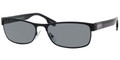 HUGO BOSS 0413/S Sunglasses 0MPZ Matte Blk 58-16-135
