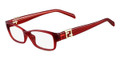 Fendi Eyeglasses 1015R 615 Red 52-15-135