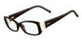 Fendi Eyeglasses 976R 209 Brown 52-15-135