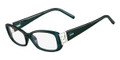 Fendi Eyeglasses 976R 425 Ocean Blue 52-15-135