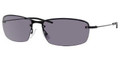 Hugo Boss 0391/S Sunglasses 0006DO Shiny Blk (6315)