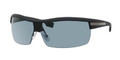 Hugo Boss 0393/S Sunglasses 0DL5TW Matte Blk (9901)