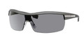 Hugo Boss 0393/S Sunglasses 0URGON Aluminium (9901)