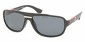 Prada PS04MS Sunglasses 1BO5Z1