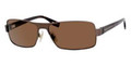 HUGO BOSS 0316/S Sunglasses 0YCH Matte Br Havana 59-14-135