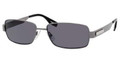 Hugo Boss 0356/S Sunglasses 0KJ1TD Dark Ruthenium (5716)