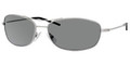 Hugo Boss 0357/S Sunglasses 0011NL Matte Palladium (6216)