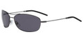 Hugo Boss 0357/S Sunglasses 0R80Y1 Dark Ruthenium (6216)