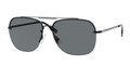 Hugo Boss 0361/S Sunglasses 0UVJJ4 Blk Ruthenium (6014)