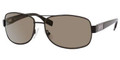 Hugo Boss 0337/S Sunglasses 0URIDS Dark Olive Br (6015)