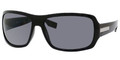 Hugo Boss 0340/S Sunglasses 0D28TD Shiny Blk (6316)