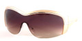 Prada PR06HS Sunglasses 3BQ6S1