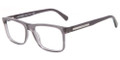 Giorgio Armani Eyeglasses AR 7027F 5029 Transparent Grey 55-17-145