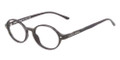 Giorgio Armani Eyeglasses AR 7008 5001 Matte Black 46-19-140