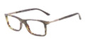 Giorgio Armani Eyeglasses AR 7005 5032 Green Havana 54-17-140