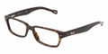 D&G DD 1165 Eyeglasses 502 Havana 53-15-140