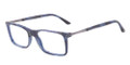 Giorgio Armani Eyeglasses AR 7005F 5097 Blue Havana 54-17-145