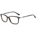 Giorgio Armani Eyeglasses AR 7030F 5002 Brushed Havana 56-17-145