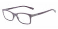 Giorgio Armani Eyeglasses AR 5013 3033 Matte Blue 50-17-135