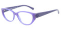 Giorgio Armani Eyeglasses AR 7020 5158 Periwinkle 53-16-135