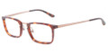 Giorgio Armani Eyeglasses AR 7025 5018 Havana 53-22-140