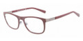 Giorgio Armani Eyeglasses AR 5012 3031 Matte Brushed Silver 51-18-140
