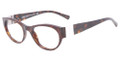Giorgio Armani Eyeglasses AR 7022H 5026 Havana 50-19-140