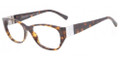 Giorgio Armani Eyeglasses AR 7016HF 5026 Havana 53-16-140